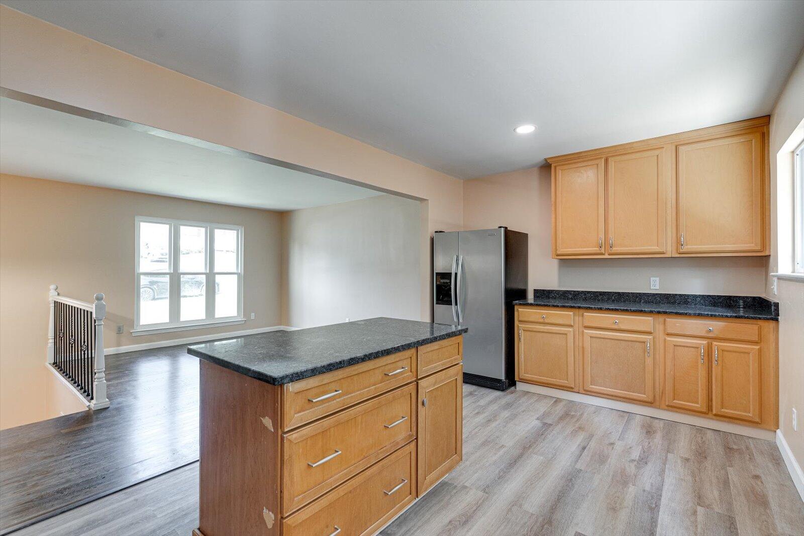 1373 Meadowood Drive, Hixson, Tennessee image 12