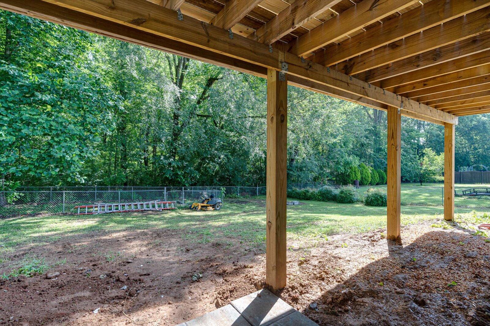 1373 Meadowood Drive, Hixson, Tennessee image 27