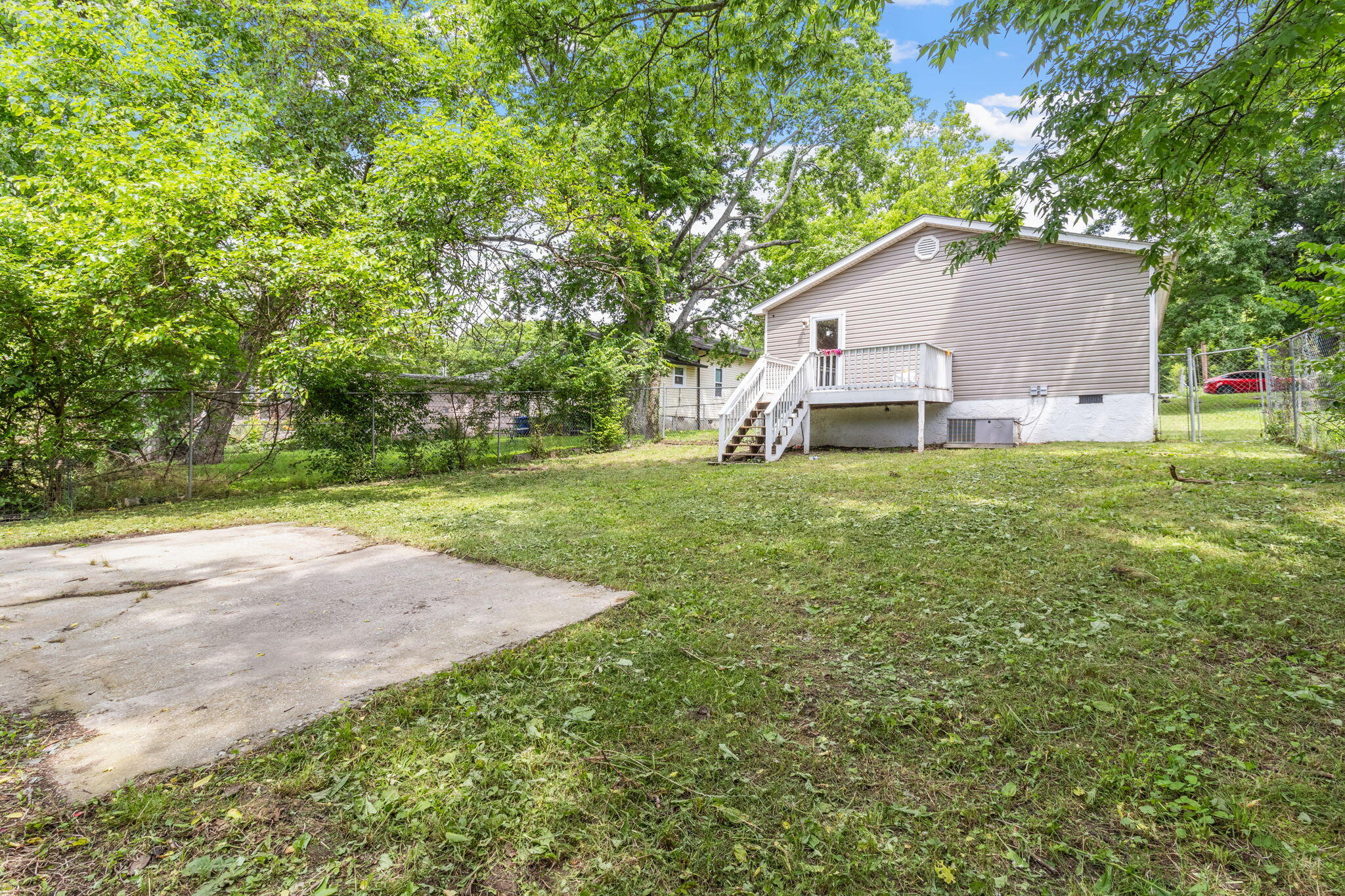 2121 Davenport Street, Chattanooga, Tennessee image 24