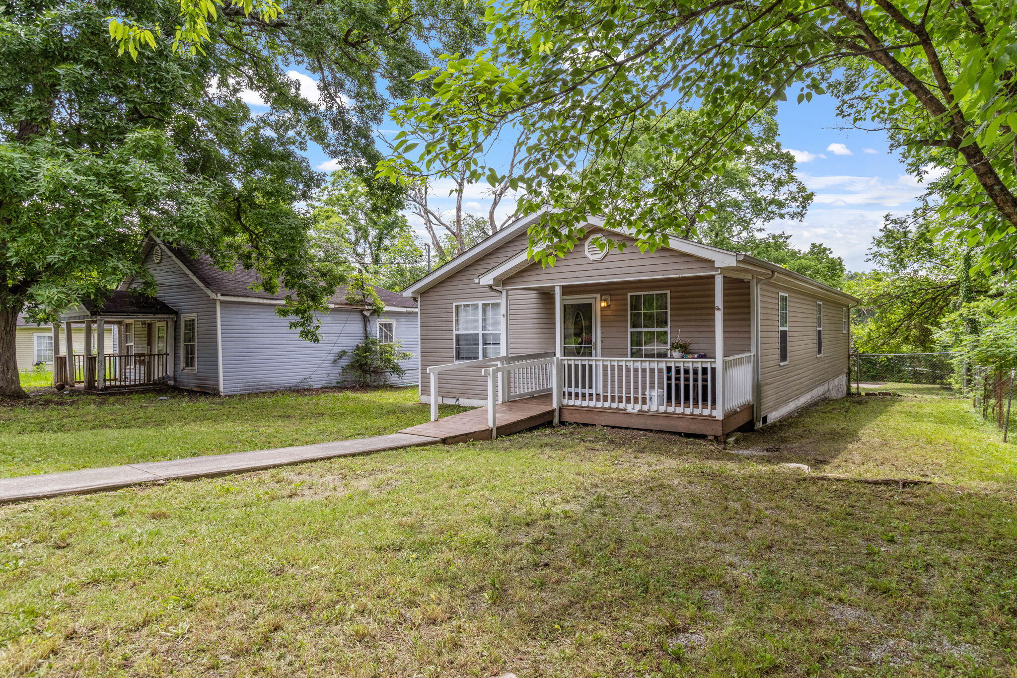 2121 Davenport Street, Chattanooga, Tennessee image 3