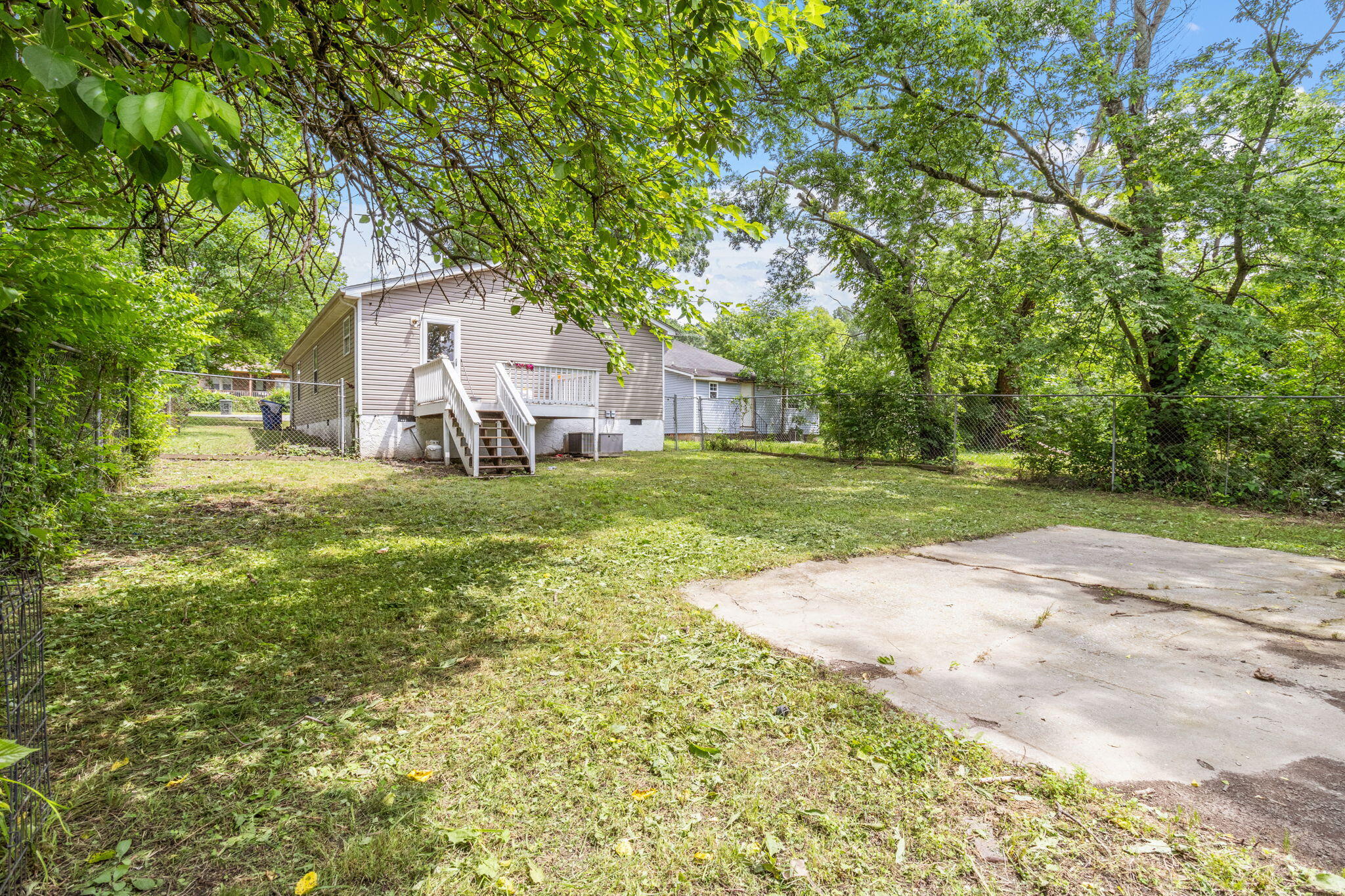 2121 Davenport Street, Chattanooga, Tennessee image 25