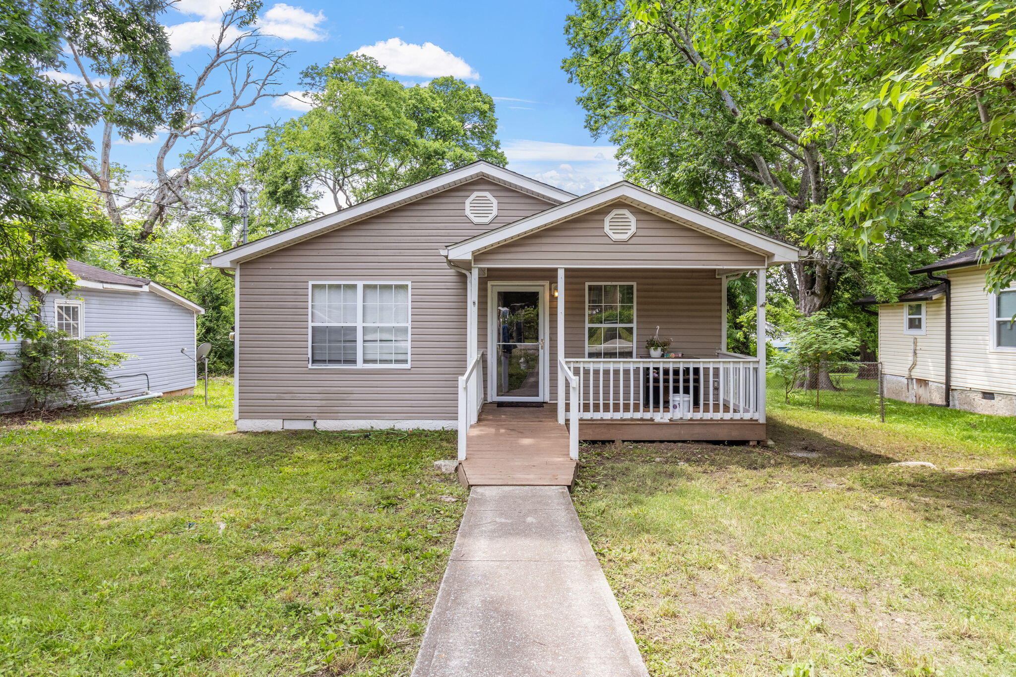 2121 Davenport Street, Chattanooga, Tennessee image 1
