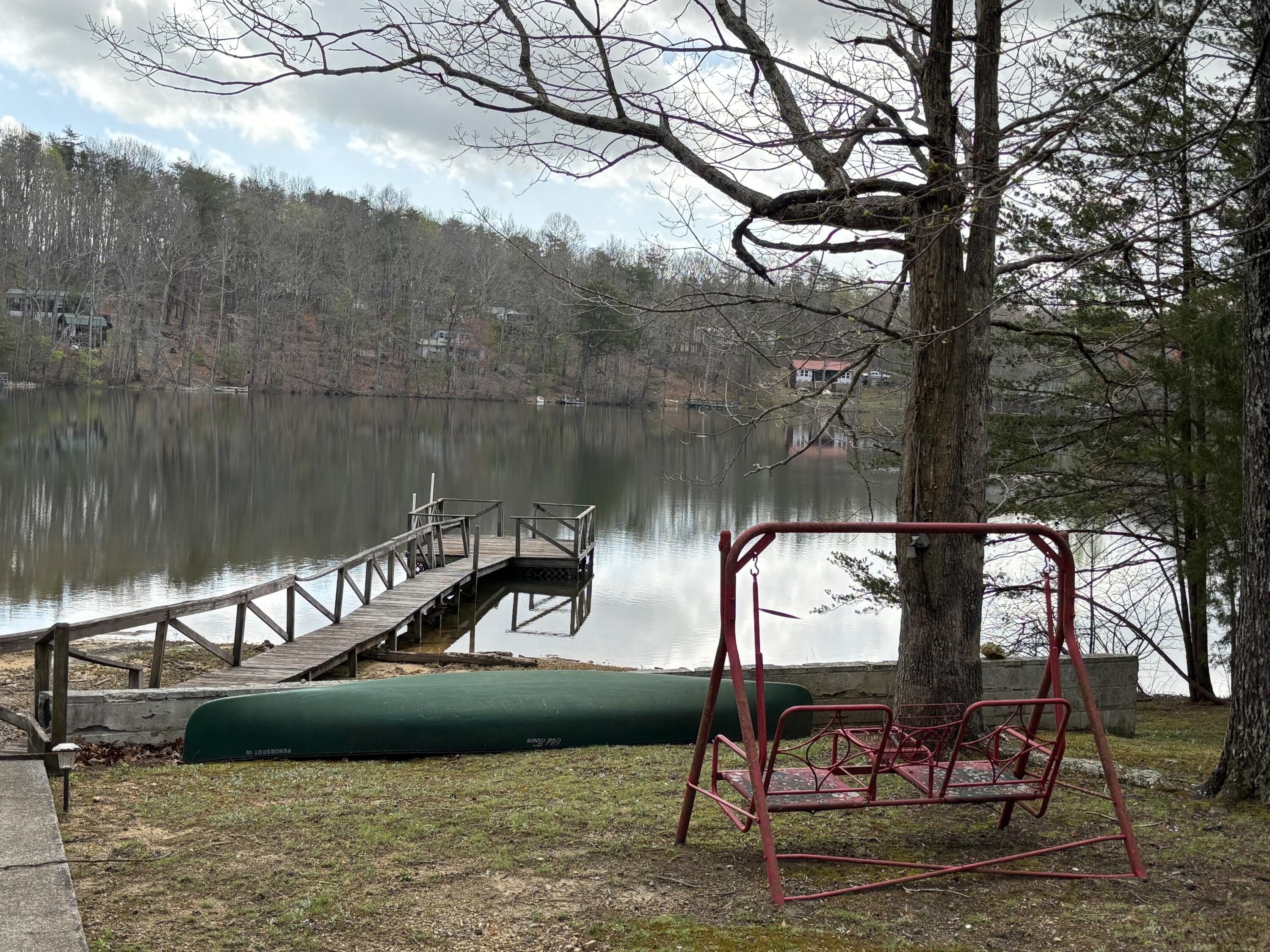 185 Lake Shore Dr Drive, Pikeville, Tennessee image 3