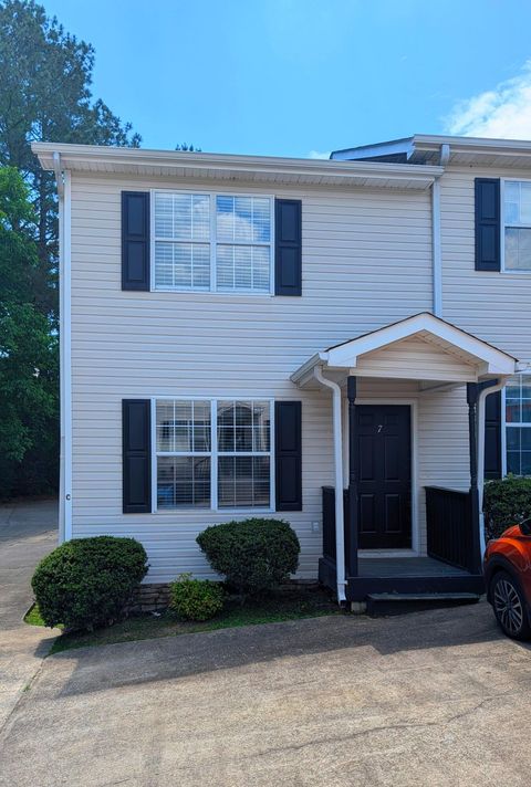 Photo of 11 Bama Lane, Ringgold, GA 30736 (MLS # 1533497)
