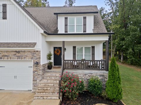 162 Lower Woods Trail NE Cleveland TN 37323