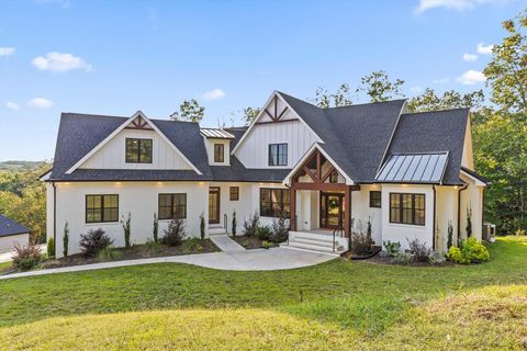 Photo of 6517 Shelter Cove Drive, Hixson, TN 37343 (MLS # 1532218)