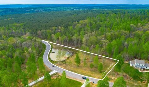 Photo of 0 Raulston Falls Road, Jasper, TN 37347 (MLS # 1527331)