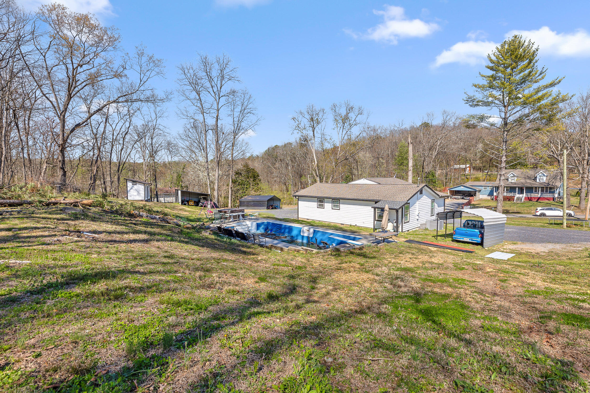 572 Lee Joan Drive, Dalton, Georgia image 30