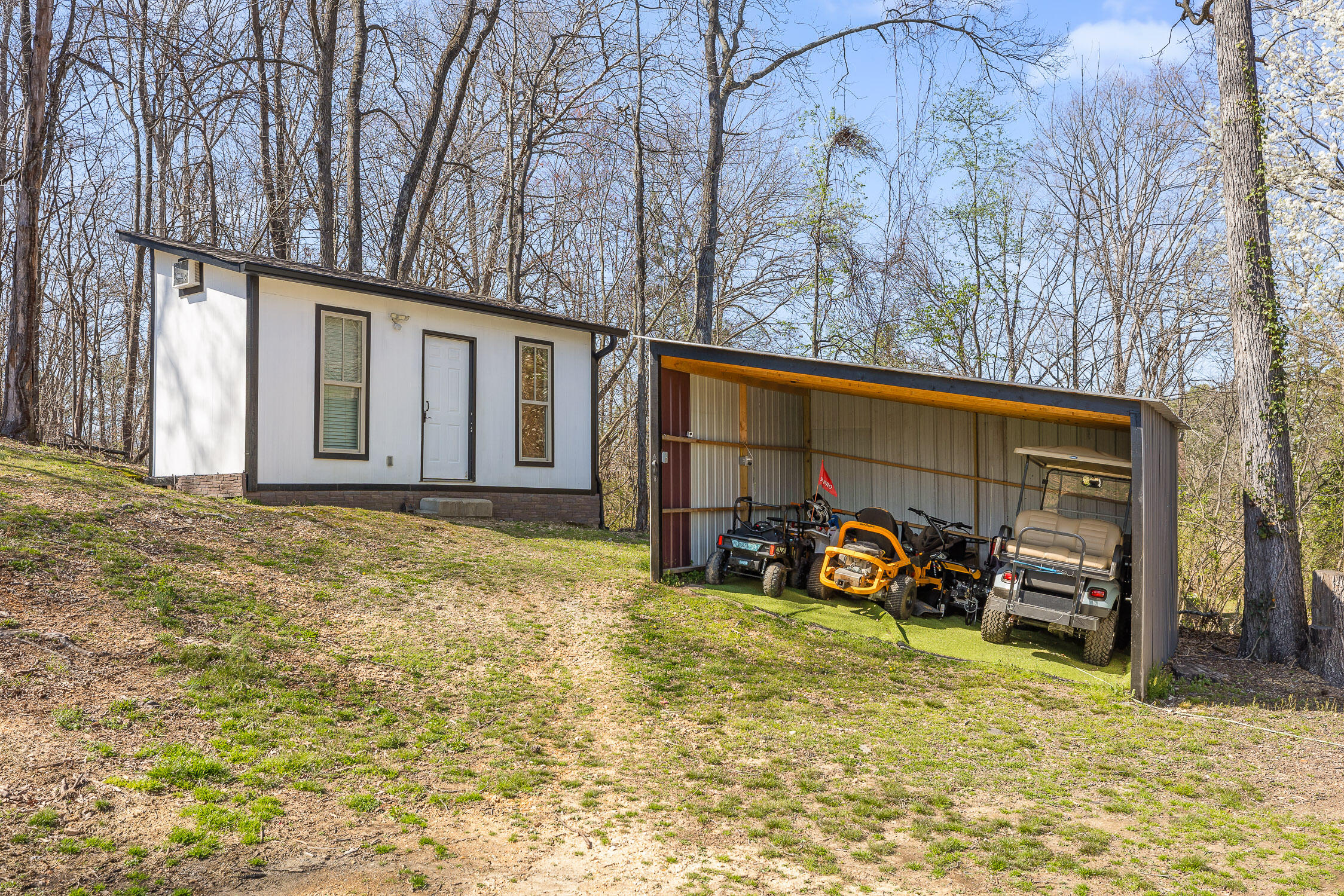 572 Lee Joan Drive, Dalton, Georgia image 24