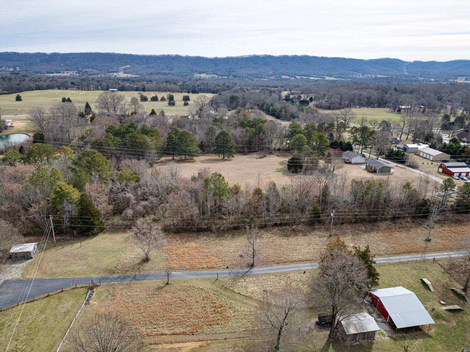 00 Sutton Road, Ooltewah, Tennessee image 8