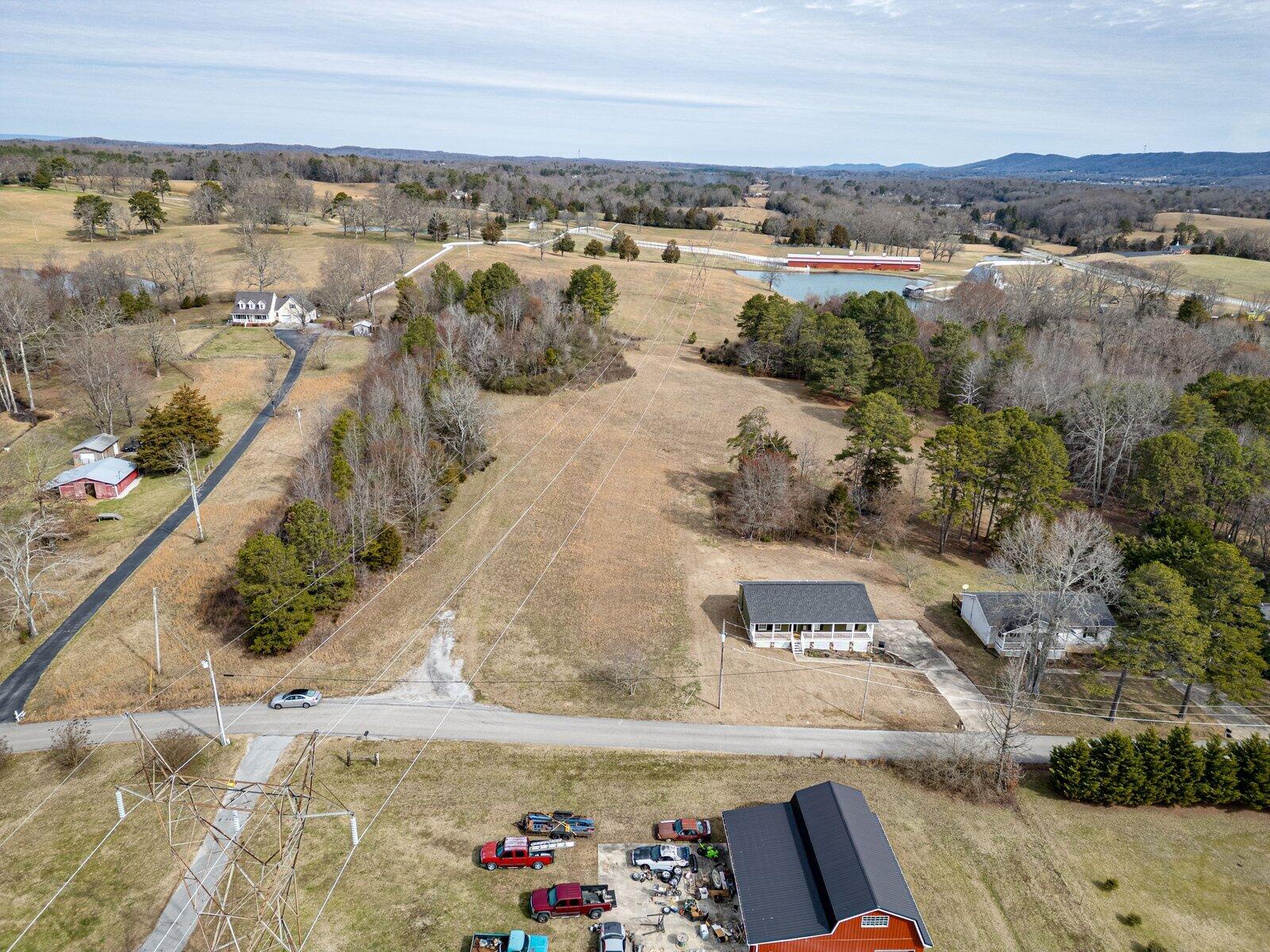 00 Sutton Road, Ooltewah, Tennessee image 10