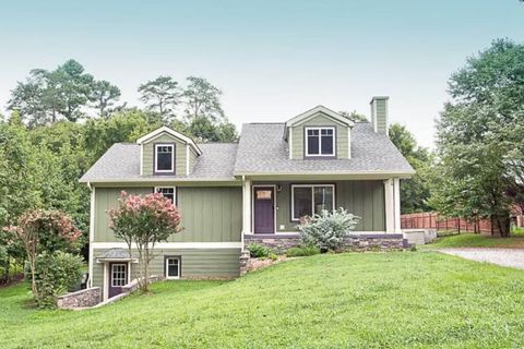 Photo of 6229 Tallant Road, McDonald, TN 37353 (MLS # 1531415)