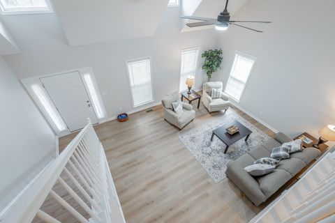 Tiny photo for 643 Cardinal Road, Ringgold, GA 30736 (MLS # 1527509)