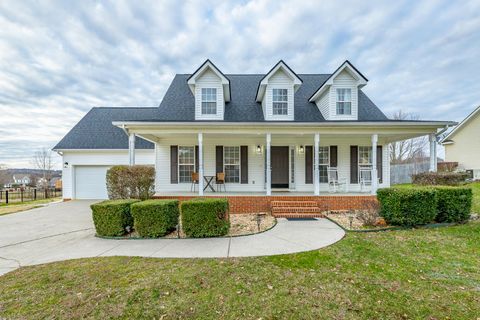 Tiny photo for 643 Cardinal Road, Ringgold, GA 30736 (MLS # 1527509)