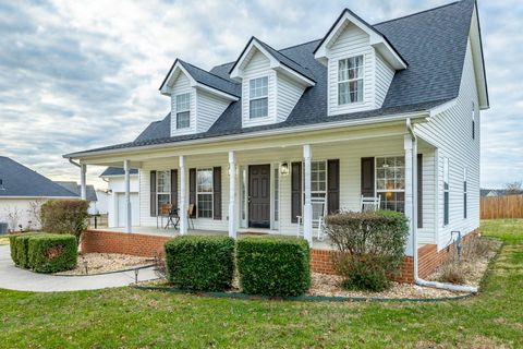 Tiny photo for 643 Cardinal Road, Ringgold, GA 30736 (MLS # 1527509)