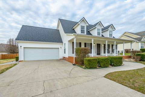 Tiny photo for 643 Cardinal Road, Ringgold, GA 30736 (MLS # 1527509)