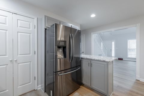 Tiny photo for 643 Cardinal Road, Ringgold, GA 30736 (MLS # 1527509)