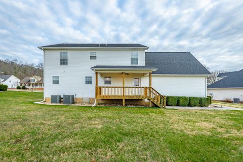 Tiny photo for 643 Cardinal Road, Ringgold, GA 30736 (MLS # 1527509)