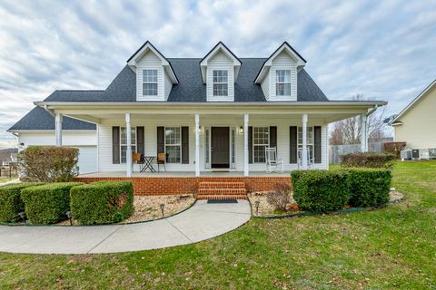 Photo of 643 Cardinal Road, Ringgold, GA 30736 (MLS # 1527509)