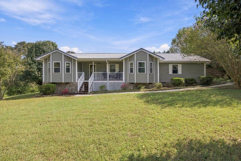 Photo of 7423 Country Hill Lane, Ooltewah, TN 37363 (MLS # 1545508)