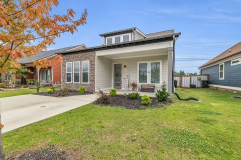 Photo of 81 Idle Place Circle, Rossville, GA 30741 (MLS # 1518203)