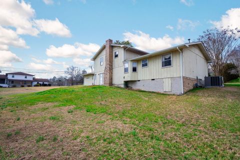 Tiny photo for 8700 Reba Lane, Hixson, TN 37343 (MLS # 1529263)