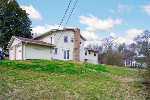 Tiny photo for 8700 Reba Lane, Hixson, TN 37343 (MLS # 1529263)