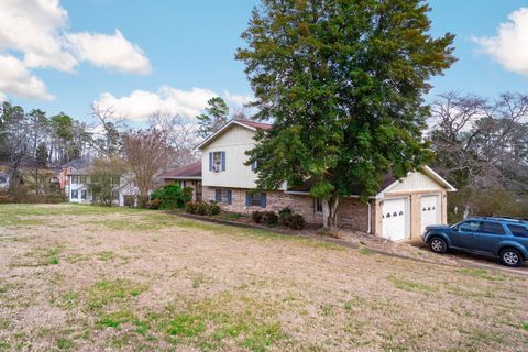 Tiny photo for 8700 Reba Lane, Hixson, TN 37343 (MLS # 1529263)