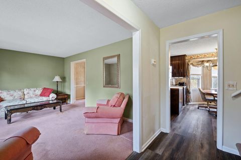 Tiny photo for 8700 Reba Lane, Hixson, TN 37343 (MLS # 1529263)