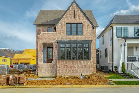 Photo of 9419 Calder Circle, Ooltewah, TN 37363 (MLS # 1525028)