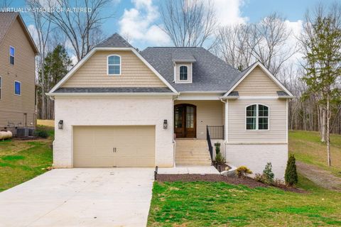 Photo of 7265 Ron Road, Ooltewah, TN 37363 (MLS # 1529230) Photo of 7265 Ron Road, Ooltewah, TN 37363 (MLS # 1529230)