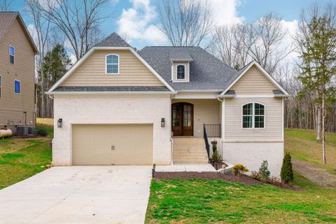 Photo of 7265 Ron Road, Ooltewah, TN 37363 (MLS # 1529230)
