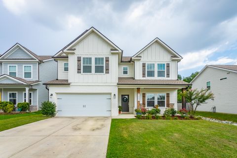 8602 Kensley Lane Hixson TN 37343