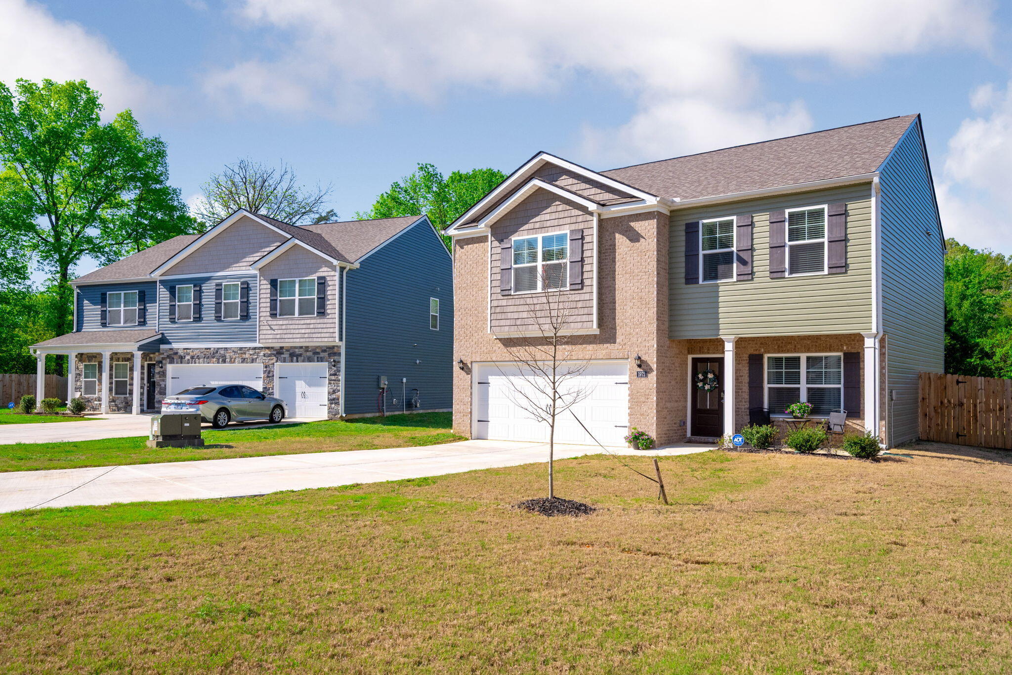1972 Abington Farms Way