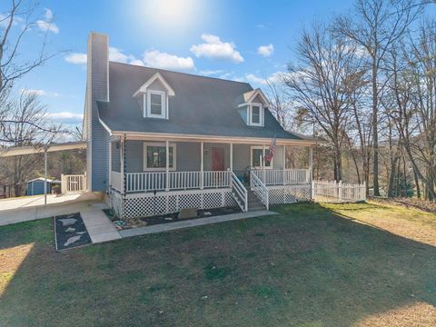 Tiny photo for 11166 Hallett Street, Soddy Daisy, TN 37379 (MLS # 1525637)
