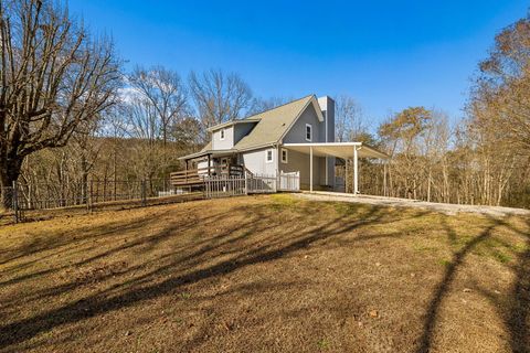 Tiny photo for 11166 Hallett Street, Soddy Daisy, TN 37379 (MLS # 1525637)