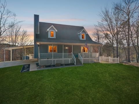 Tiny photo for 11166 Hallett Street, Soddy Daisy, TN 37379 (MLS # 1525637)