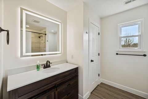 Tiny photo for 11166 Hallett Street, Soddy Daisy, TN 37379 (MLS # 1525637)