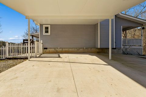 Tiny photo for 11166 Hallett Street, Soddy Daisy, TN 37379 (MLS # 1525637)