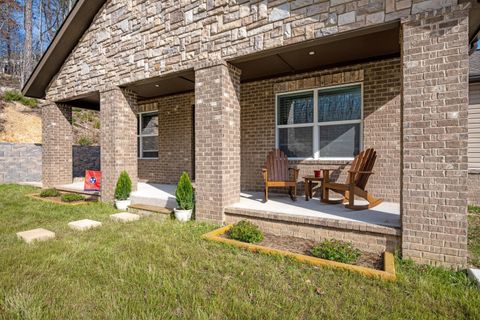 Tiny photo for 6927 Flagstone Drive, Ooltewah, TN 37363 (MLS # 1530812)