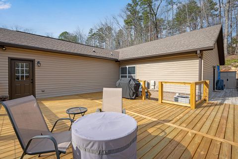 Tiny photo for 6927 Flagstone Drive, Ooltewah, TN 37363 (MLS # 1530812)