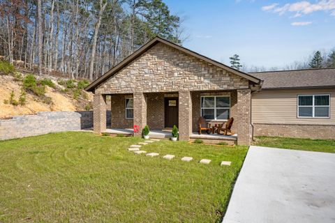 Tiny photo for 6927 Flagstone Drive, Ooltewah, TN 37363 (MLS # 1530812)