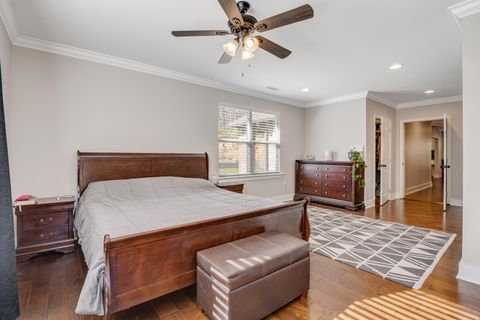 Tiny photo for 6927 Flagstone Drive, Ooltewah, TN 37363 (MLS # 1530812)