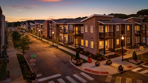 Condo For Sale - 1792 S Watkins Street<br/> Chattanooga, TN 37404