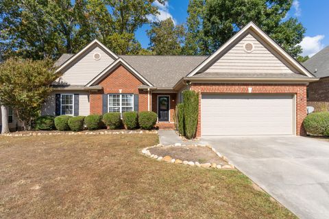 Photo of 7523 Pfizer Drive, Ooltewah, TN 37363 (MLS # 1522451)