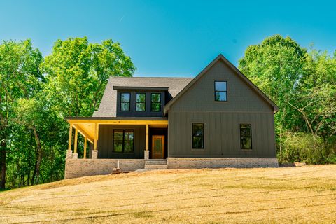 Photo of 9644 Birchwood Pike, Harrison, TN 37341 (MLS # 1534714)