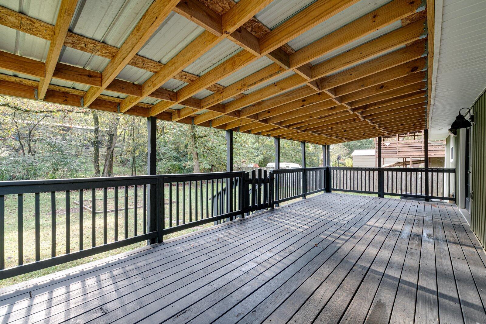 4706 Eldridge Road