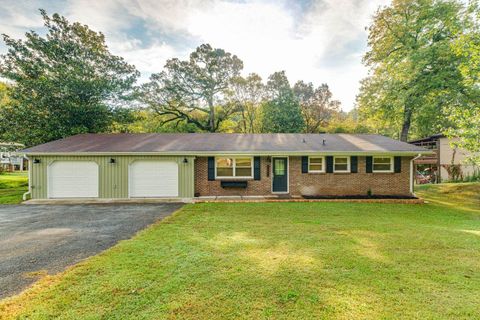 4706 Eldridge Road Hixson TN 37343