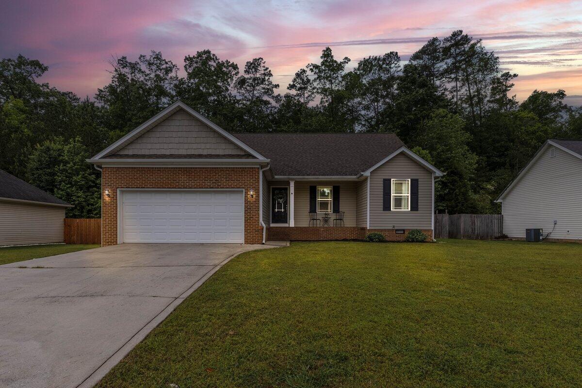 345 Southern Drive, Ringgold, Georgia image 2