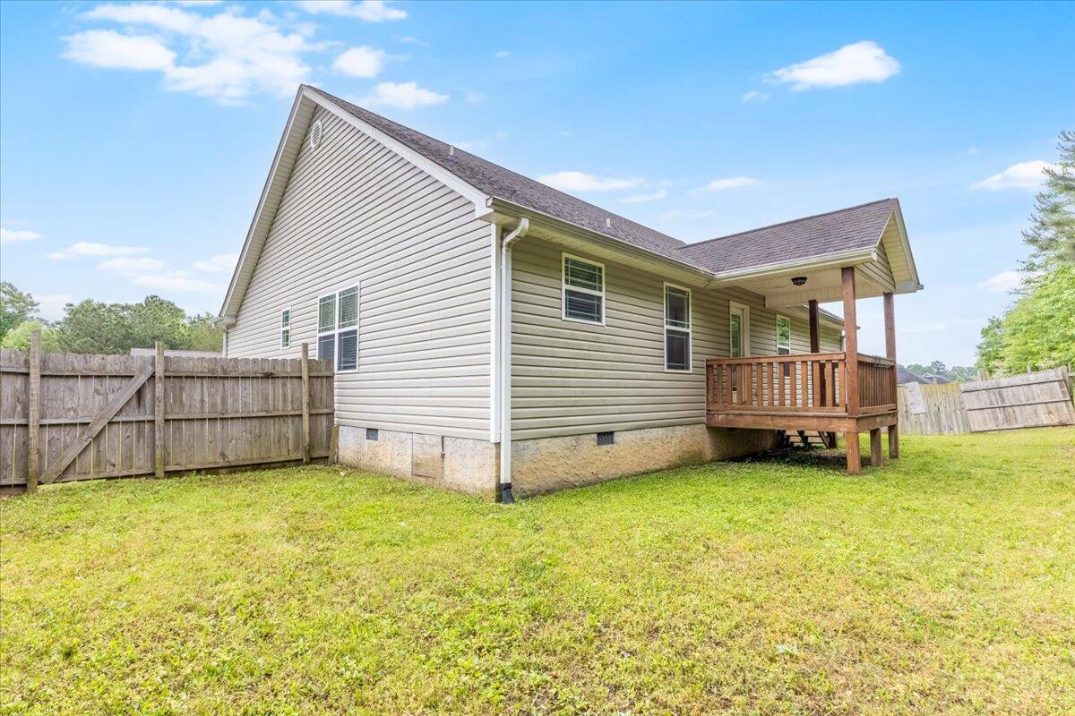345 Southern Drive, Ringgold, Georgia image 24